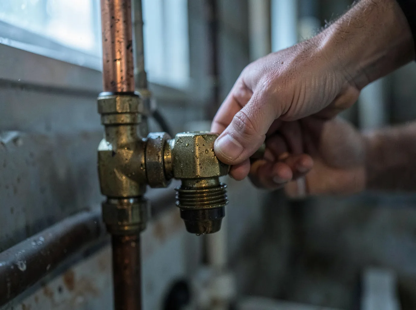 Emergency Plumber Gillette, NJ FAQs